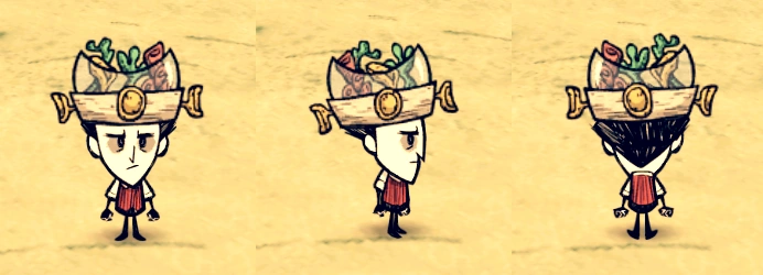 Don T Starve Particulate Purifier