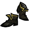 Sulphur Pimpernel's Legs Icon