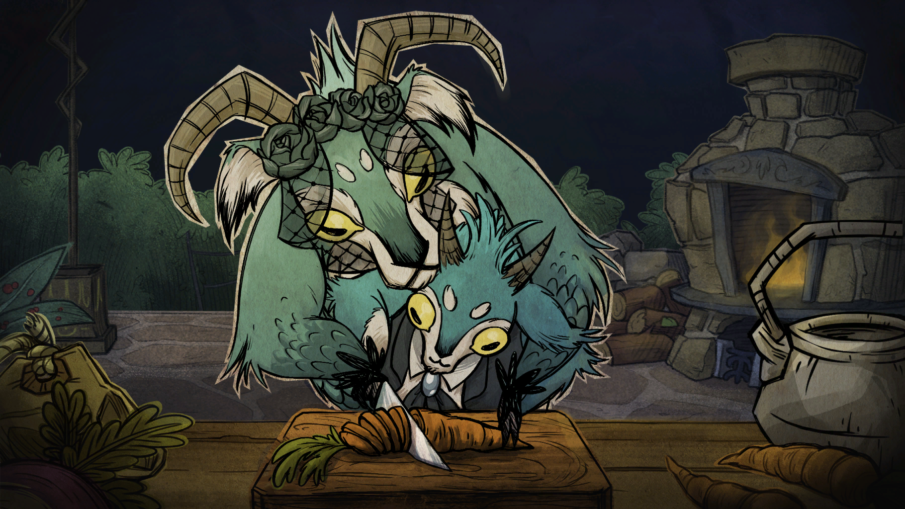 chest dont starve wiki chest dont starve wiki