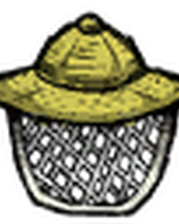 Beekeeper Hat Don T Starve Game Wiki Fandom