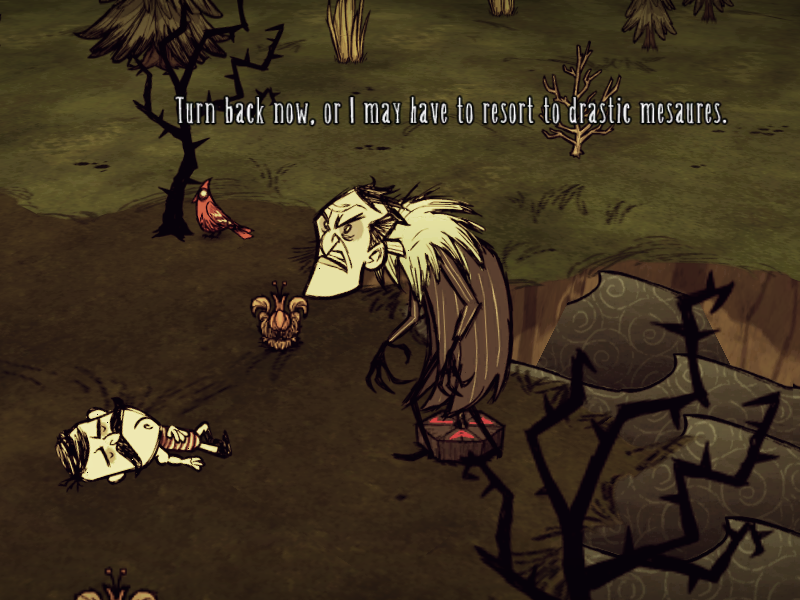 dont starve together maxwell