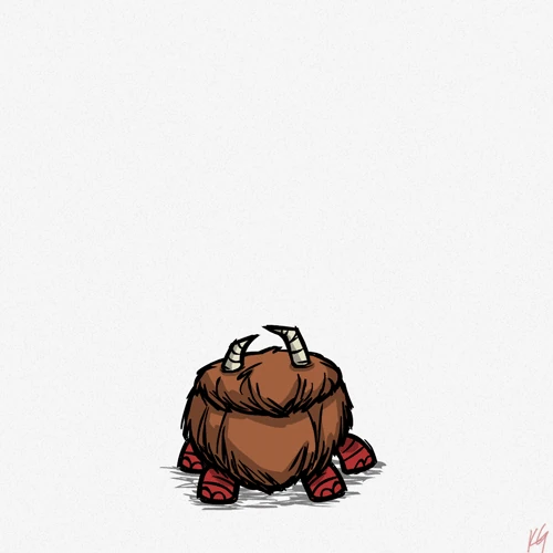 Image Valentine's Chester RWP.gif Don't Starve game Wiki FANDOM