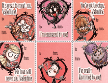 Valentines round 2 2-2