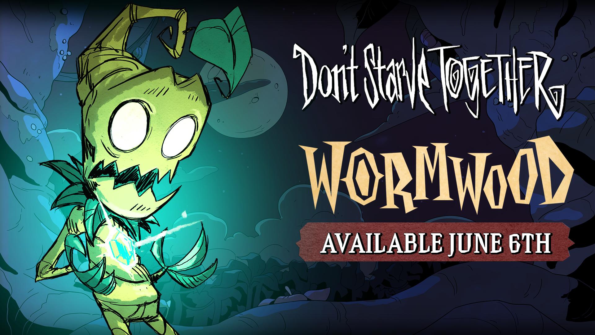 Wormwood Don T Starve 攻略 Wiki Fandom