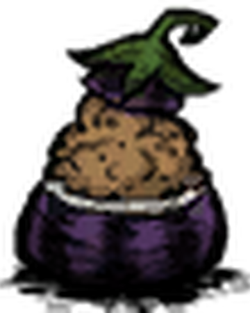 釀茄子 Don T Starve 中文維基 Fandom
