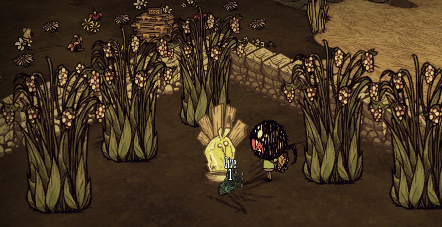 Juicy Berry Bush Don't Starve game Wiki FANDOM powered by Wikia
