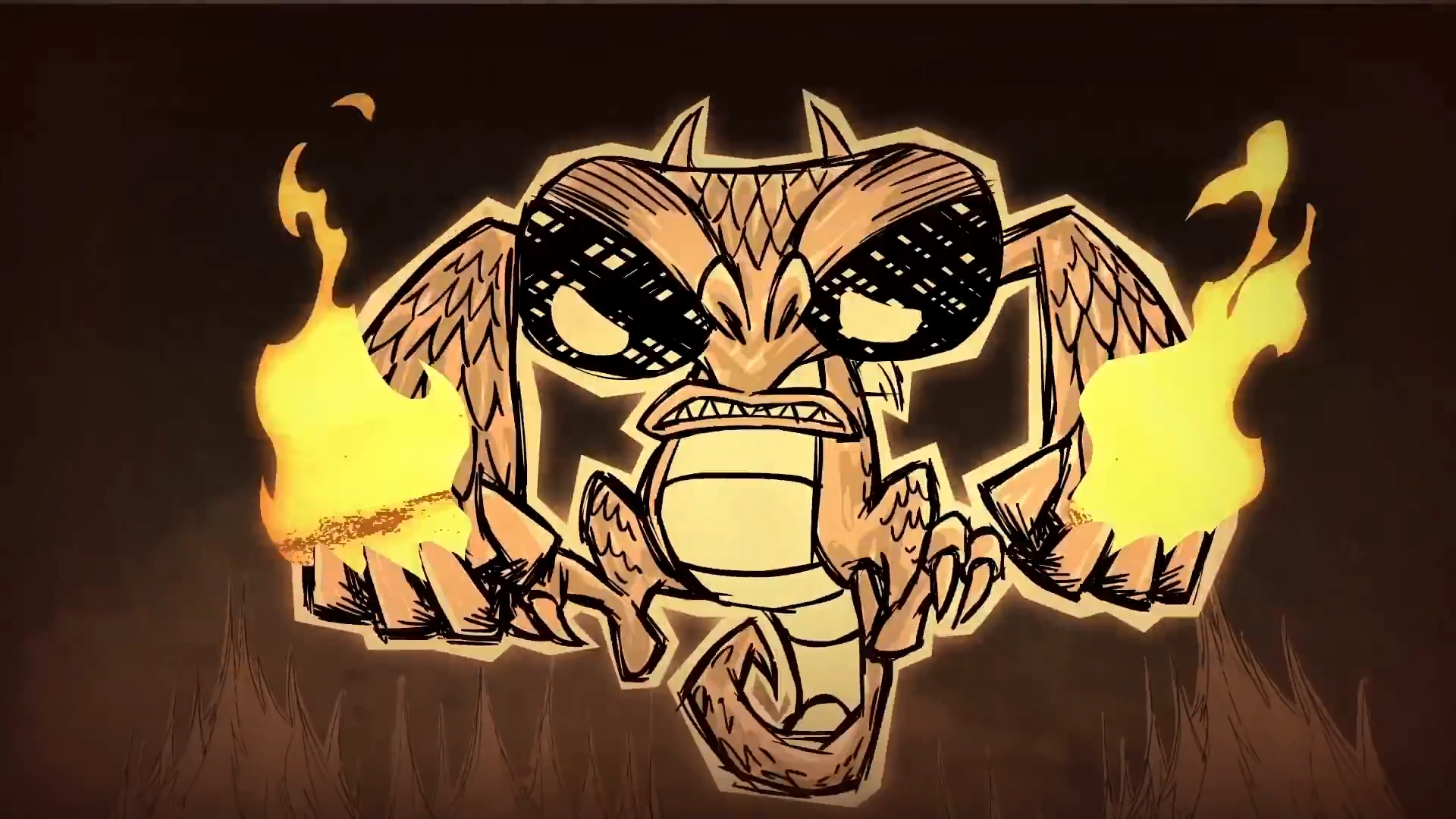 图像 Trailer DST Dragonfly.png Don't Starve 中文維基 FANDOM powered by