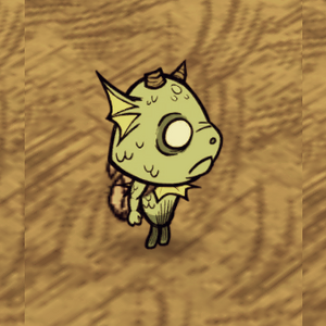 Piggyback Don T Starve Game Wiki Fandom