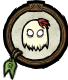 Vigor Mortis Buff Badge