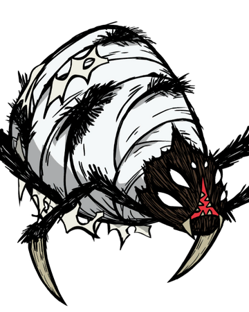 Spider Queen Don T Starve Wiki Fandom