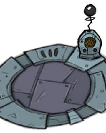 Telipad Don T Starve Wiki Fandom