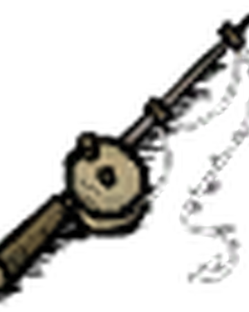 Sea Fishing Rod Don T Starve Wiki Fandom