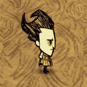 Rain Coat Don T Starve Game Wiki Fandom