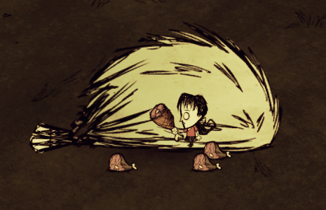 dont starve together deerclops