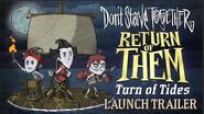 Return of Them | Don't Starve game Wiki | FANDOM powered 
