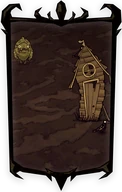 Mermhouse Portrait Background