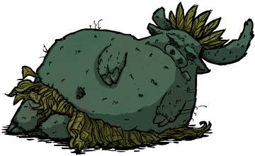 Intricate Topiary Don T Starve 攻略 Wiki Fandom