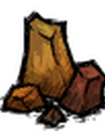 Iron Ore Don T Starve 攻略 Wiki Fandom