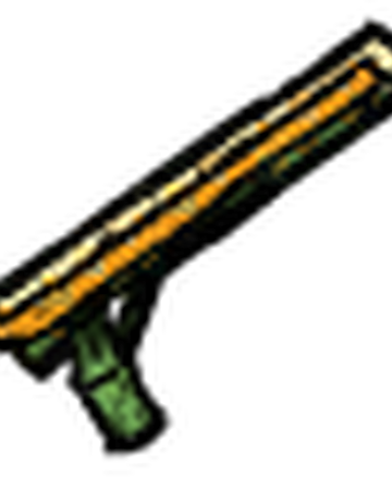 魚槍 Don T Starve 中文維基 Fandom