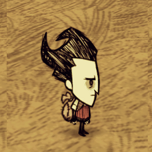 Piggyback Don T Starve Game Wiki Fandom
