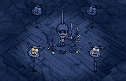 dont starve wiki moon stone dont starve wiki moon stone