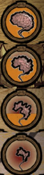 Sanity change