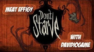 Don't Starve - Meat Effigy-1