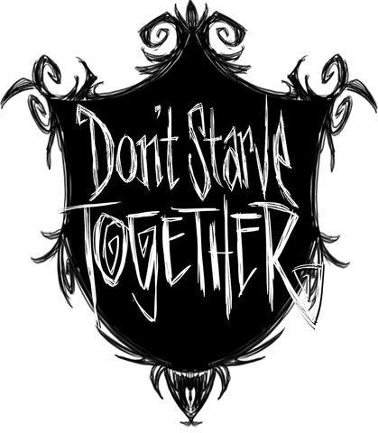 Image - Don't Starve Together Logo.png | Don't Starve game Wiki ...