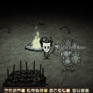 Campfire Don T Starve 攻略 Wiki Fandom