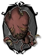 Wormwood Triumphant Portrait