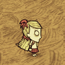 Piggyback Don T Starve Game Wiki Fandom