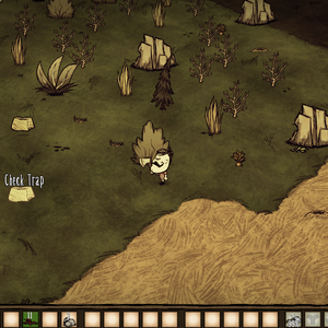 Guides Rabbit Trap Don T Starve Game Wiki Fandom