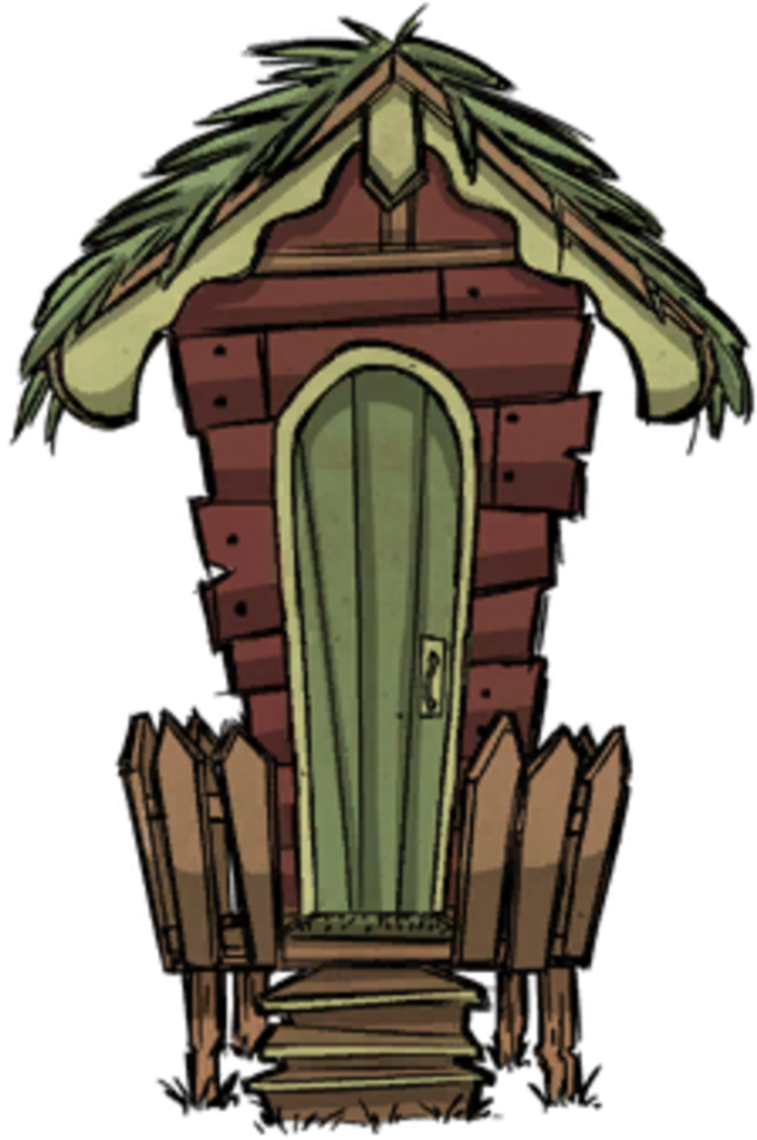 dont starve wiki chester