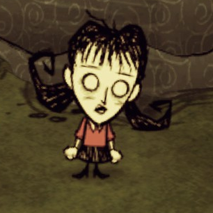 Willow quotes | Don't Starve game Wiki | FANDOM powered by Wikia