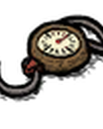 Pocket Scale Don T Starve Wiki Fandom