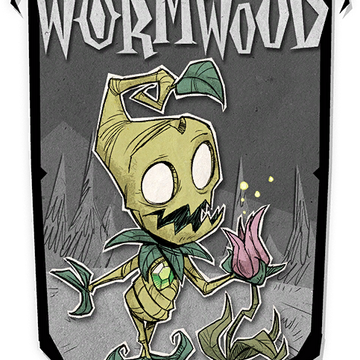 Wormwood Don T Starve Game Wiki Fandom