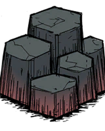 Basalt Eruption Don T Starve Wiki Fandom