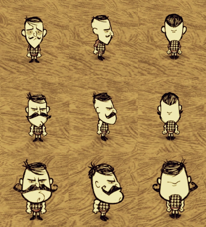Dapper Vest Don't Starve game Wiki FANDOM powered by Wikia