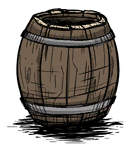 Barrel