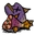 Purple Groupers