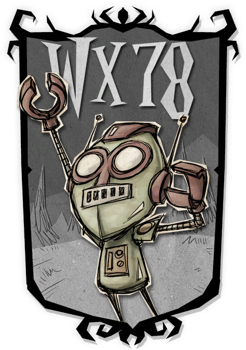 Image - WX-78 Future.png | Don't Starve game Wiki | FANDOM powered by Wikia