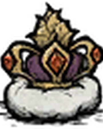 王冠 Don T Starve 中文維基 Fandom