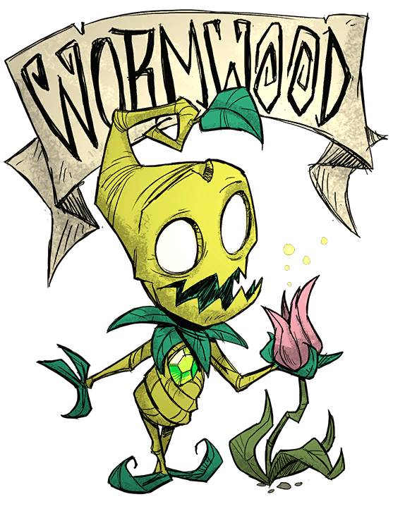 Wormwood Don T Starve 攻略 Wiki Fandom