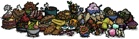 Comidas