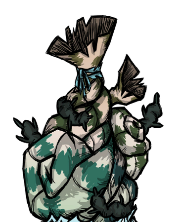 Plugged Fissure Don T Starve Wiki Fandom