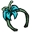 Flower Headband