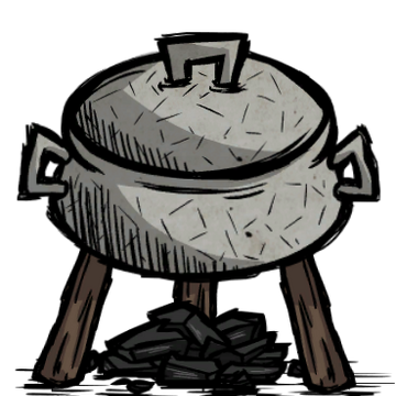 Crock Pot Don T Starve Game Wiki Fandom