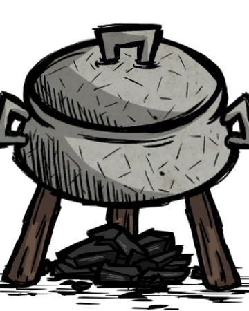 Crock Pot Don T Starve Game Wiki Fandom