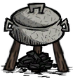 Crock Pot Build