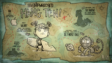 SW Update Hang Ten